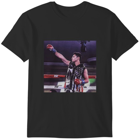 Discover Ryan Garcia T-Shirts