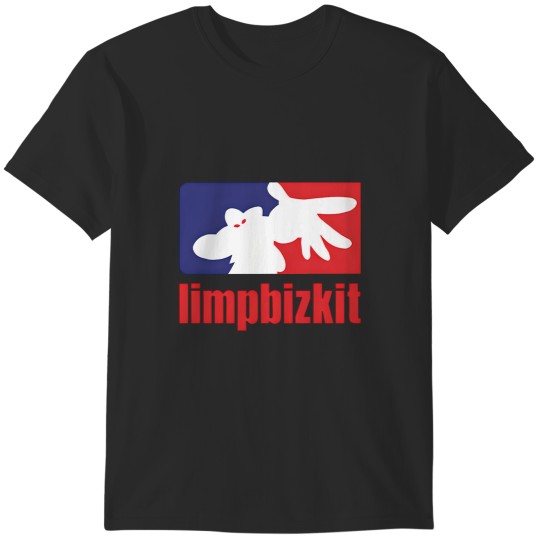 Discover Limp Bizkit Class T-Shirt