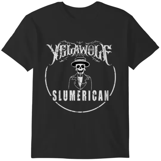Discover Yelawolf T-Shirts