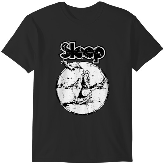 Discover Sleep Band T-Shirts