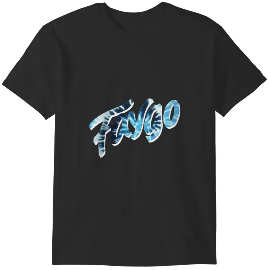 Discover Blue Faygo T-Shirts