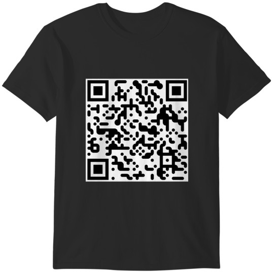 Discover Nickelback photograph vine qr code T-Shirts
