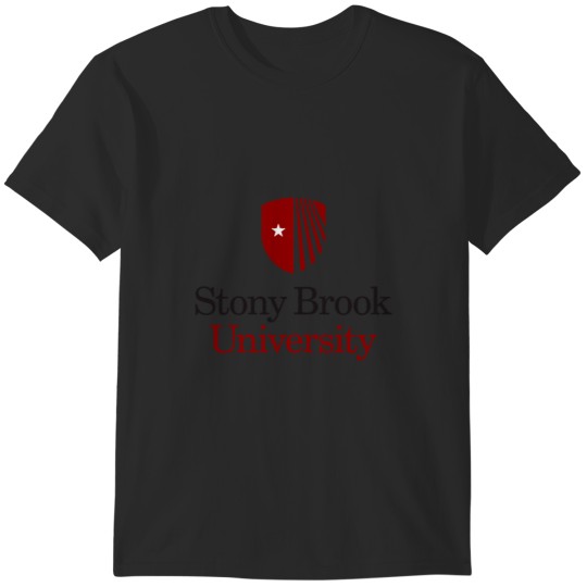 Discover Stony Brook University T-Shirts