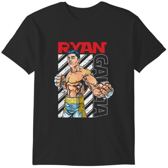Discover ryan garcia(4) T-Shirts
