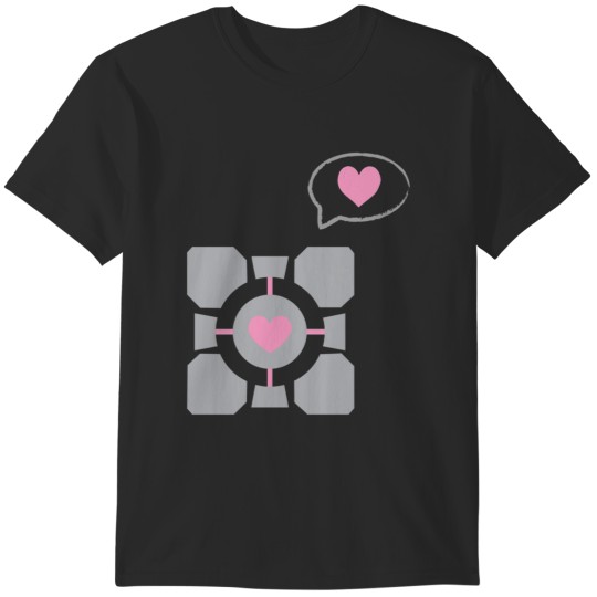 Discover Your Companion _amp_lt_3 T-Shirts