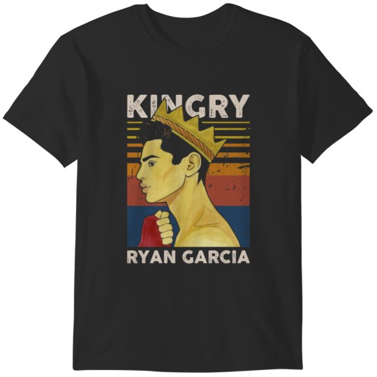 Discover RYAN GARCIA(1) T-Shirts