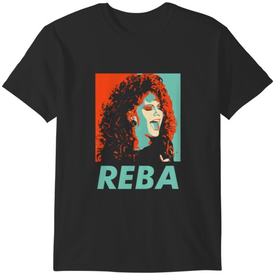 Discover Reba McEntire T-Shirts