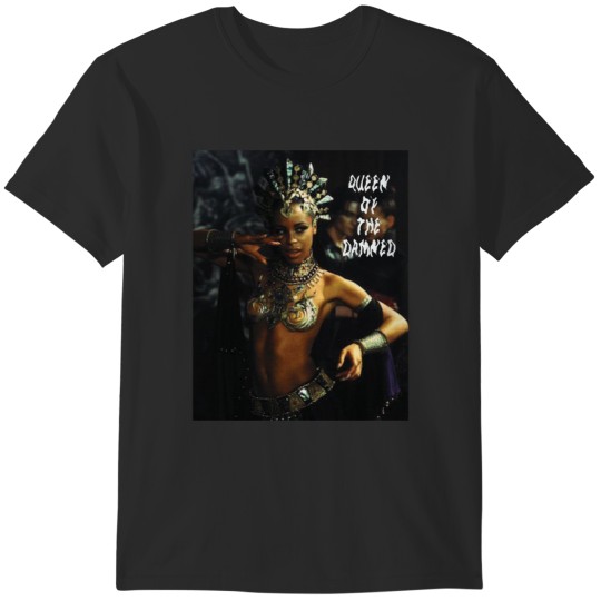 Discover Queen of the ned T-Shirts