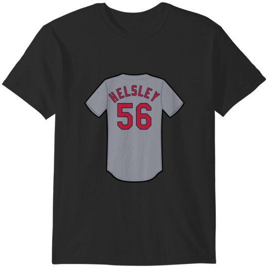 Discover Ryan Helsley Jersey T-Shirts