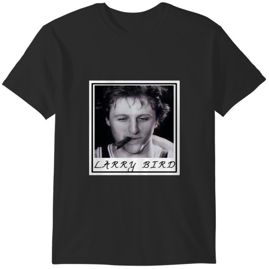 Discover Larry bird(2) T-Shirts