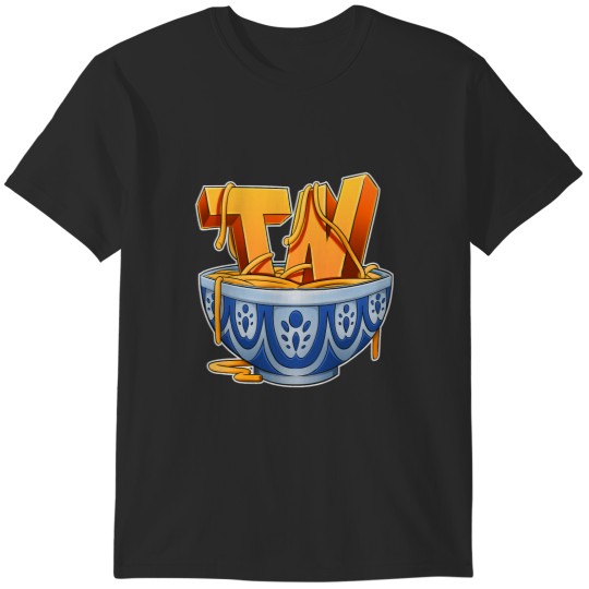 Discover thinknoodles funny gamer T-Shirts