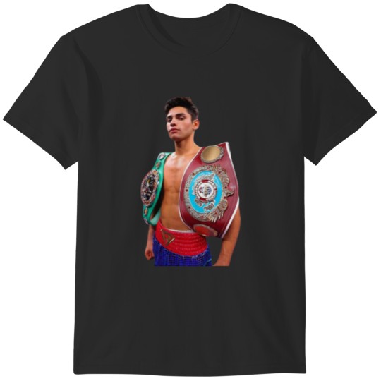 Discover Ryan Garcia T-Shirts