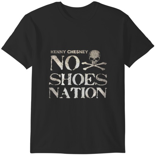 Discover NO SS NATION T-Shirts