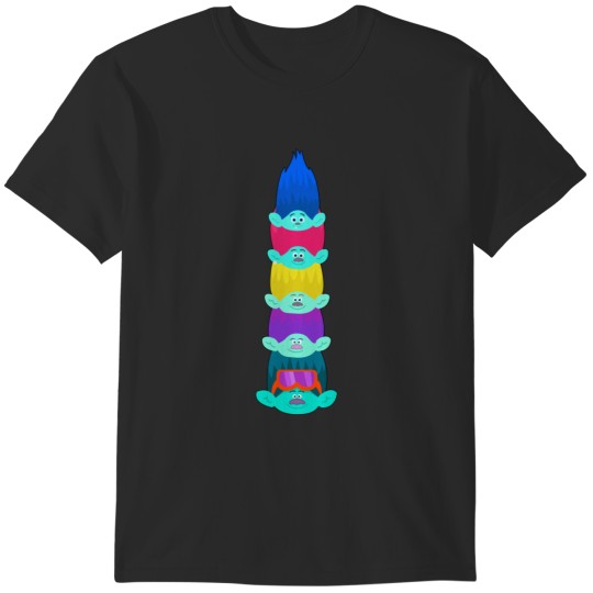 Discover BroZone Sticker T-Shirts