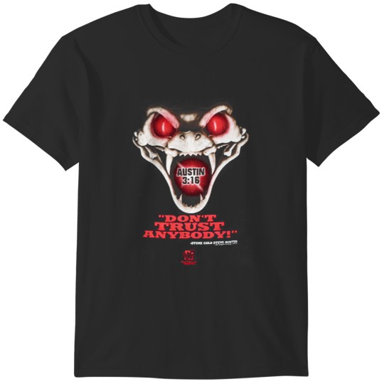 Discover Dont Trust Anybody  Dont Trust Anybody T-Shirts