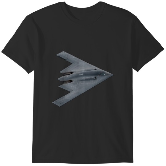 Discover Northrop Grumman B-2 Spirit T-Shirts