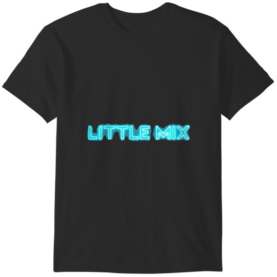 Discover little mix confetti tour - amelia little mix the confetti tour 2022 T-Shirts