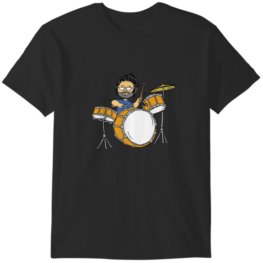 Discover Rhythm Devils Jay Lane Gratenuts and Co T-Shirts