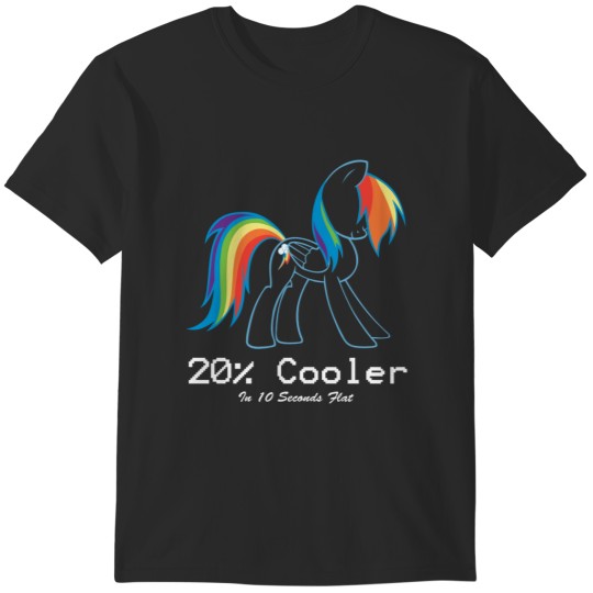 Discover 20 Cooler T-Shirts