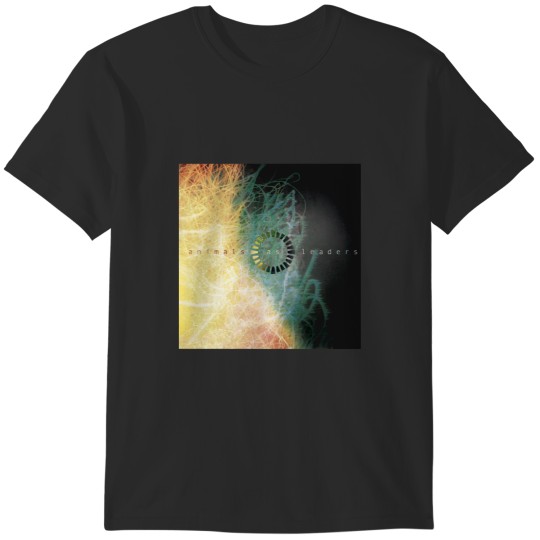 Discover Animals as leaders T-Shirts