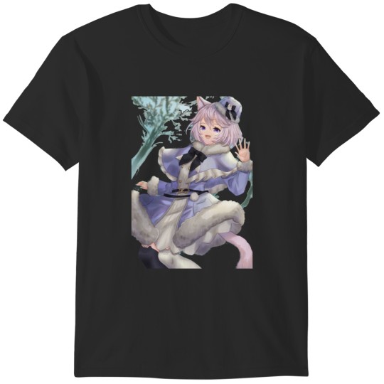 Discover nyatasha nyanners T-Shirts