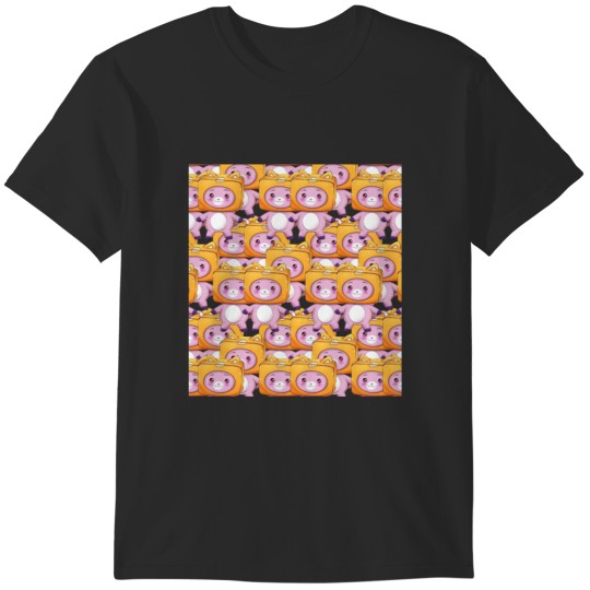 Discover LANKYBOX T-Shirts