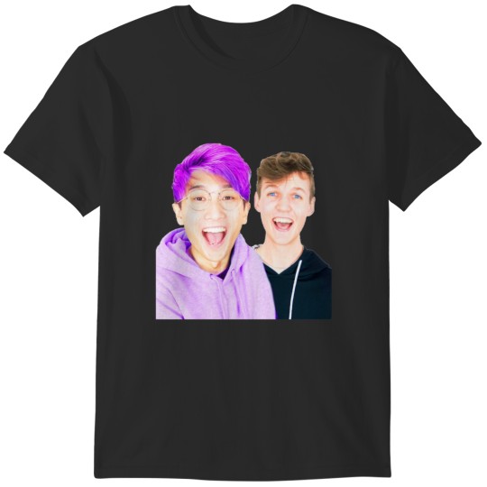 Discover lankybox T-Shirts
