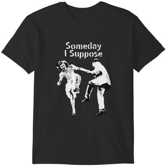 Discover The Mighty Mighty Bosstones Someday I Suppose T-Shirts