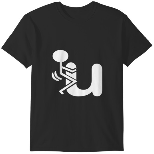 Discover Funny Art T-Shirt