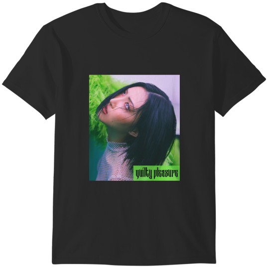 Discover HWASA Guilty Pleasure (Single album) T-Shirts