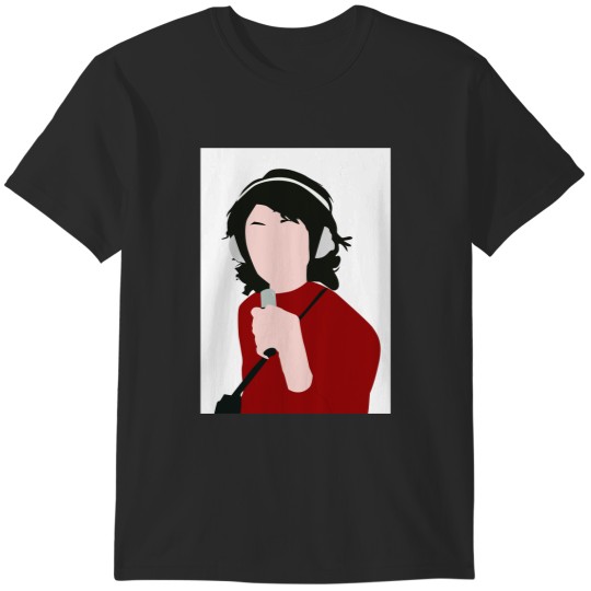 Discover Alex Turner Arctic Monkeys Cornerstone T-Shirts