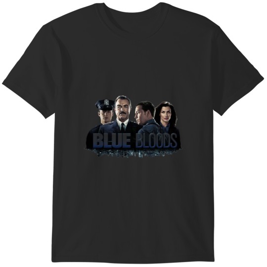 Discover Blue Bloods 2 T-Shirts