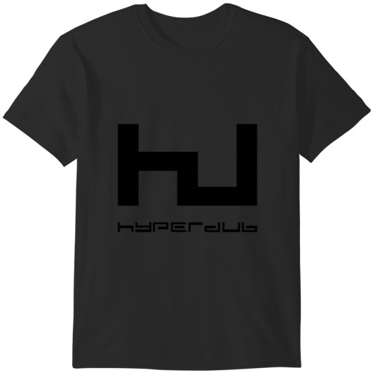Discover Hyperdub Records T-Shirts