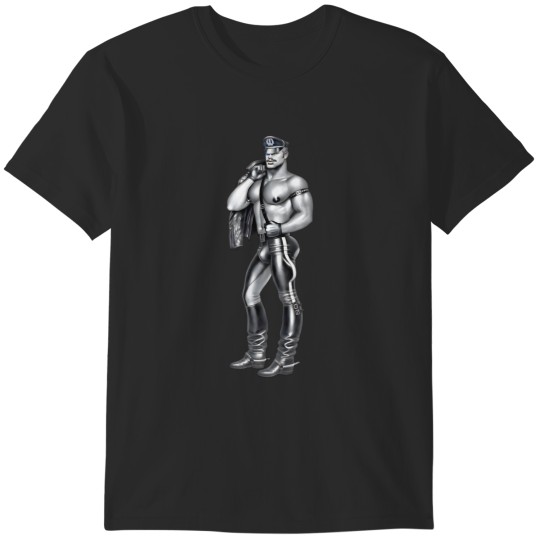 Discover Tom from finland Active T-Shirts