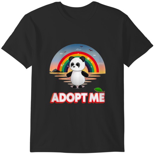 Discover Adopt Me T-Shirts