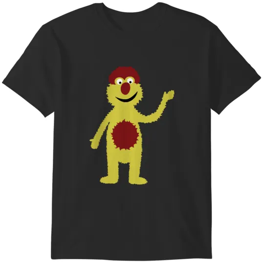 Discover Gail the Snail T-Shirts