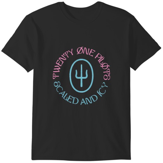Discover Pilots twentyone T-Shirts