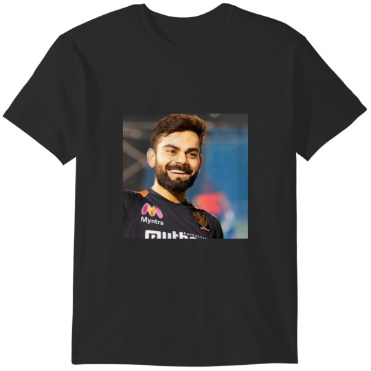 Discover Virat Kohli (1) T-Shirts