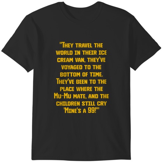 Discover Klf T-Shirts