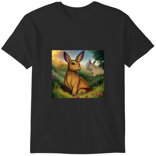 Discover Watership Down series. The Sense of ning T-Shirts