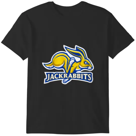 Discover South Dakota State University (SDSU) Jackrabbits T-Shirts