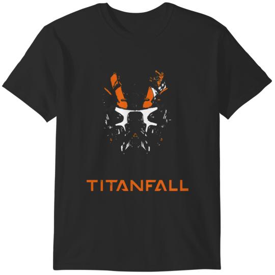 Discover Titanfall T-Shirts