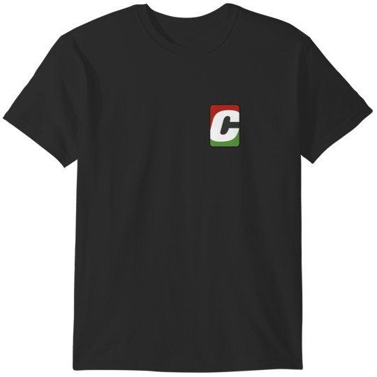 Discover Chappelle C bestseller  (1) T-Shirts