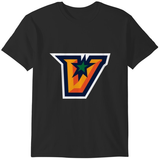 Discover The University of Texas Rio Grande Valley (UTRGV) Vaqueros T-Shirts