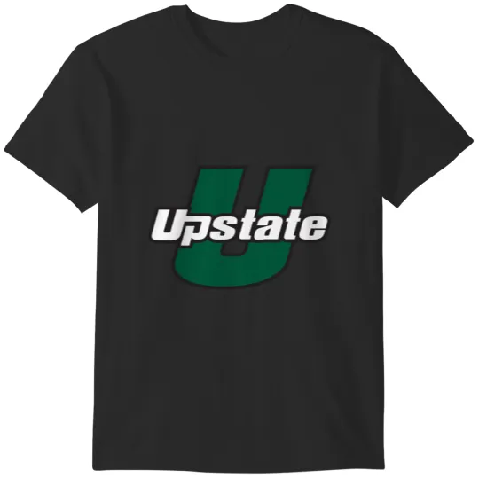 Discover University of South Carolina Upstate (USC Upstate) Spartans T-Shirts