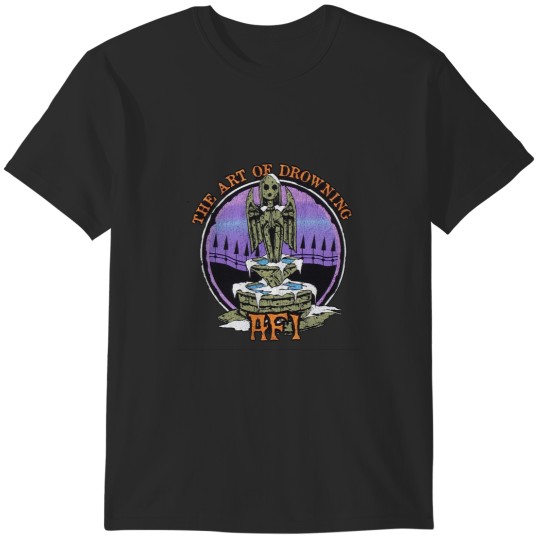 Discover Vintage  band T-Shirts