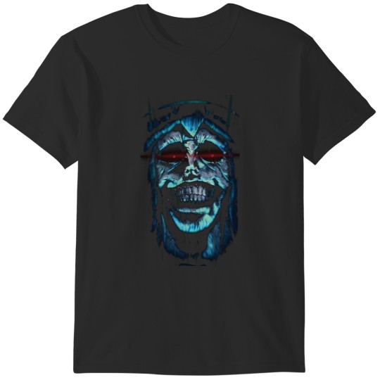 Discover Solo Leveling Statue Of God Smile,funny T-Shirts