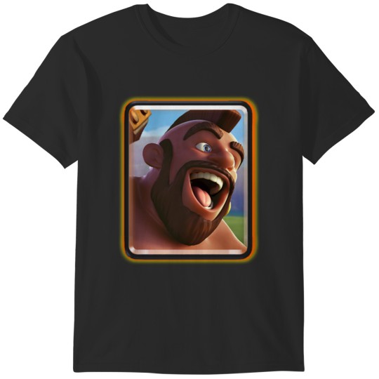 Discover Hog Rider T-Shirts