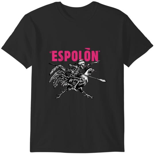Discover THE BIGEST SALE-Espolon T-Shirts