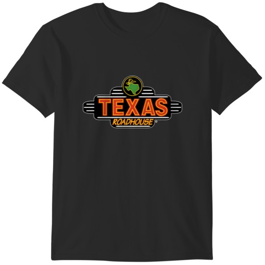 Discover Texas Roadhouse Restauran T-Shirts